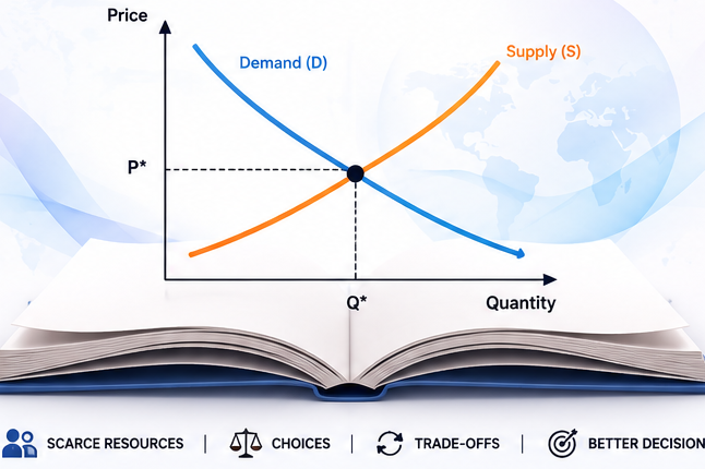 online Microeconomics tutor